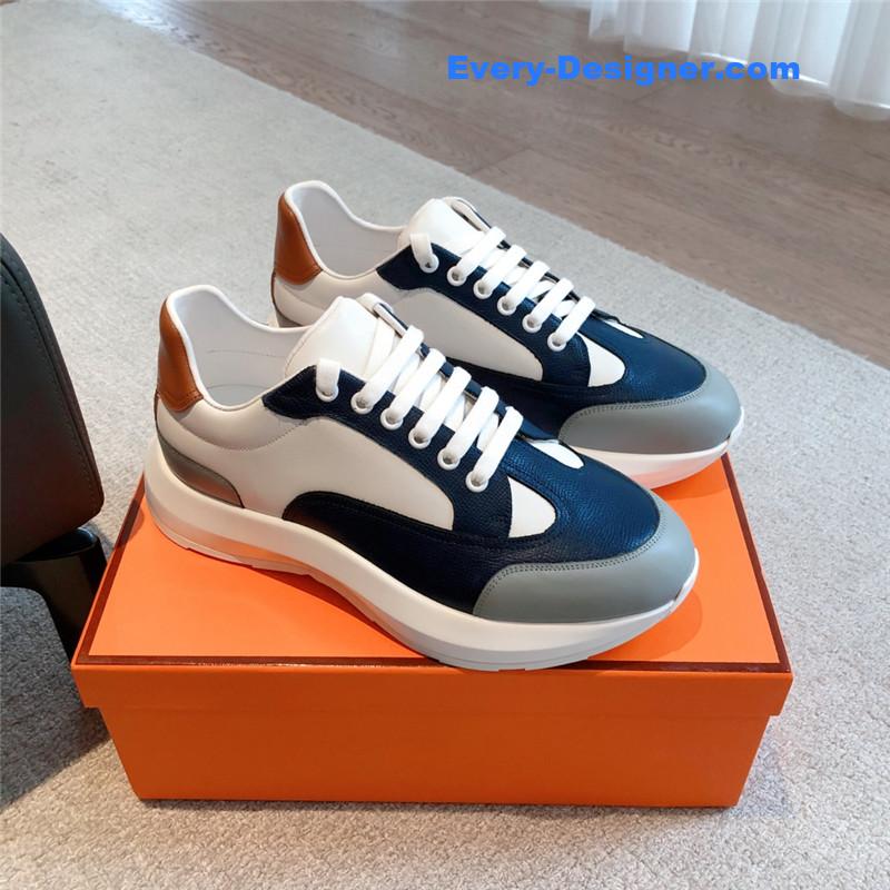 Hermes new sneakers