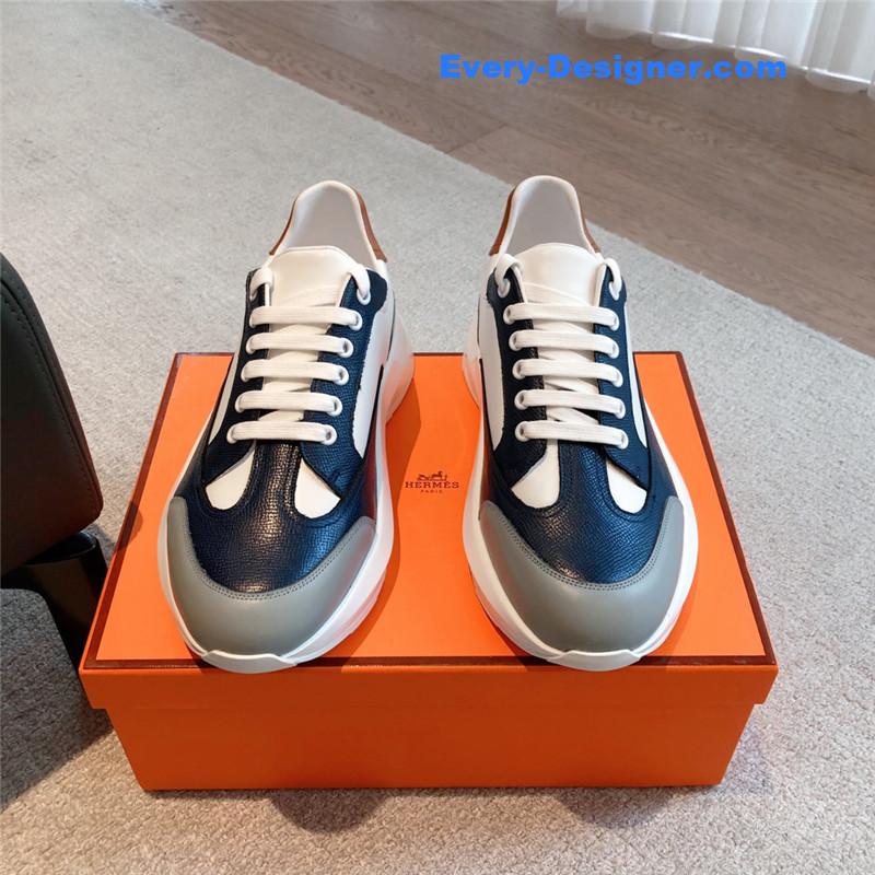 Hermes new sneakers