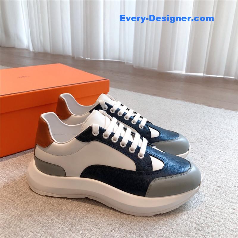 Hermes new sneakers
