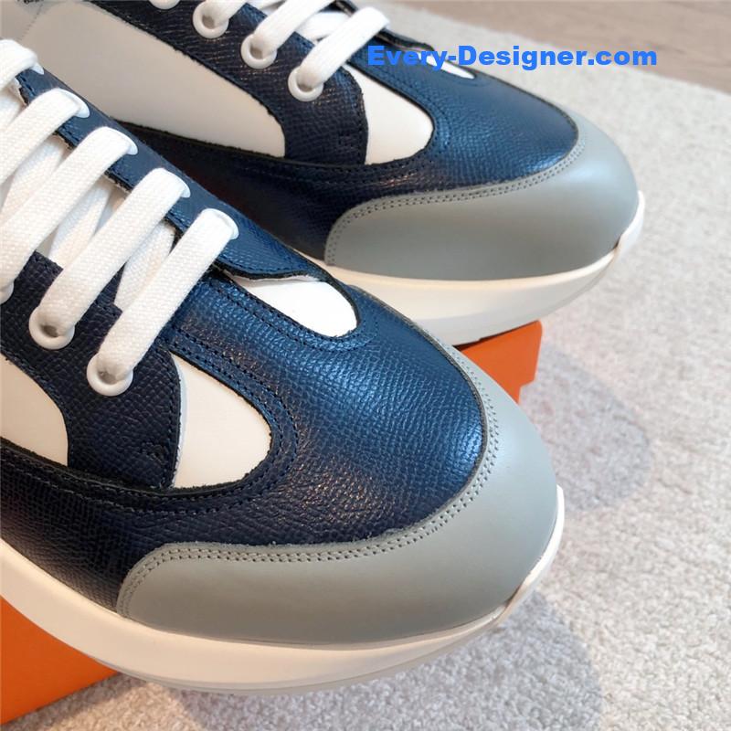 Hermes new sneakers