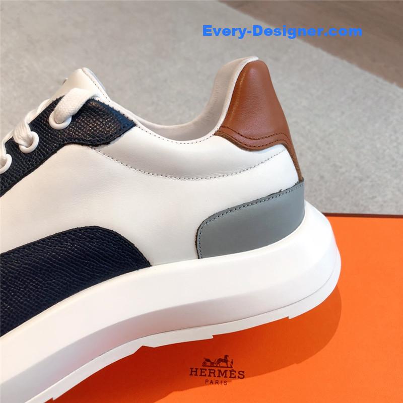 Hermes new sneakers