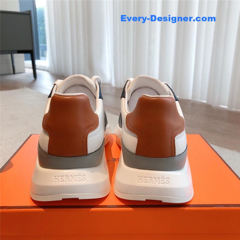 Hermes new sneakers