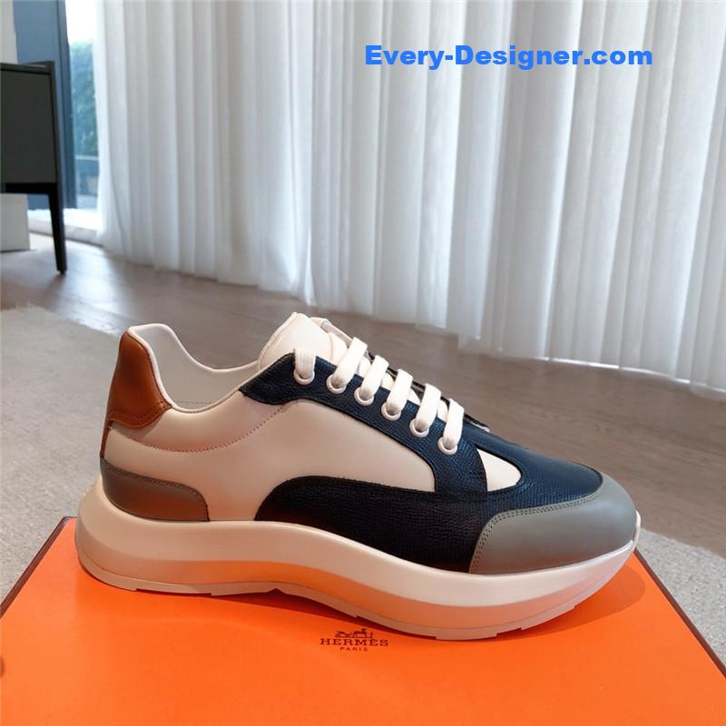 Hermes new sneakers