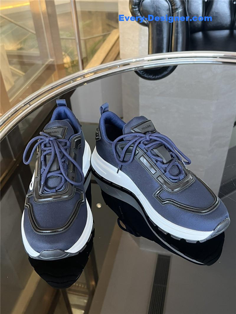 Pra*a casual sneakers