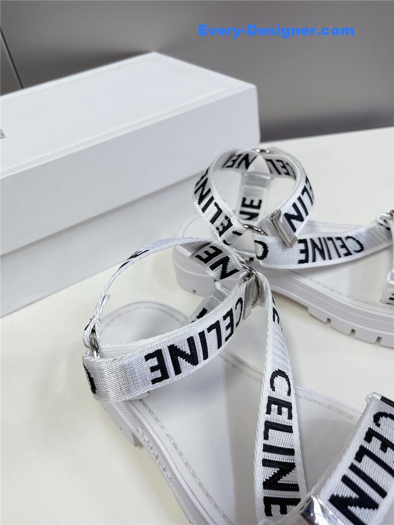Ce1i*e hot style beach sandals