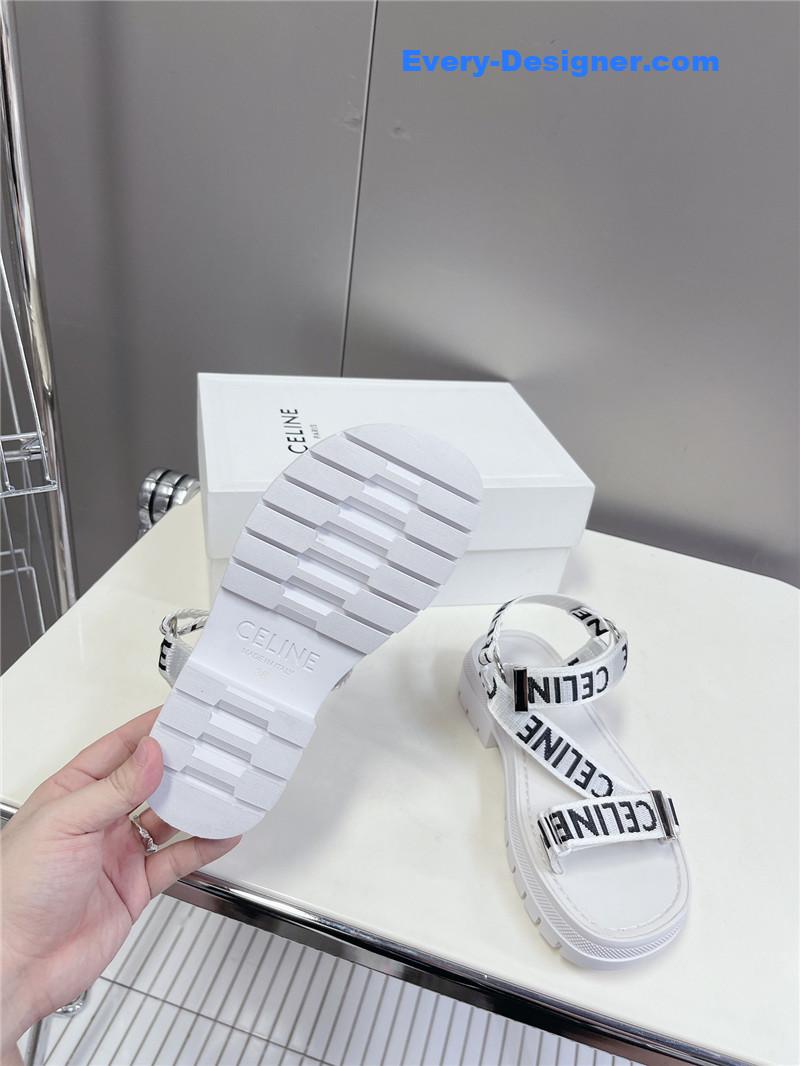 Ce1i*e hot style beach sandals