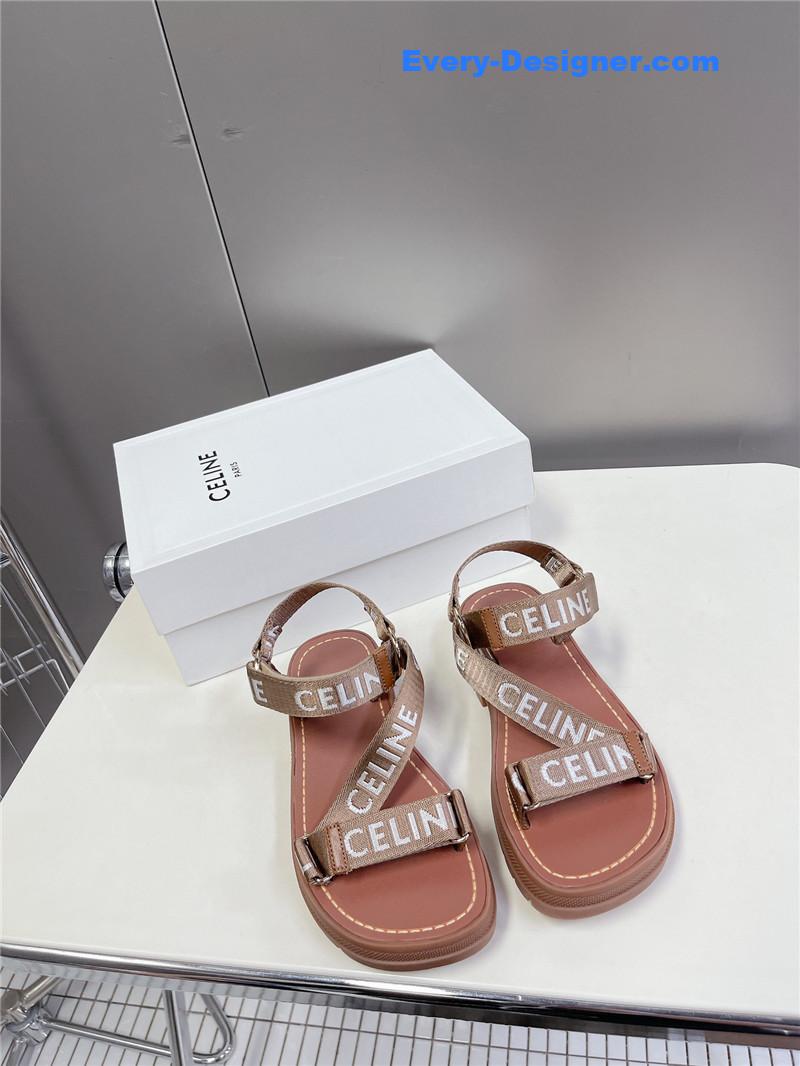 Ce1i*e hot style beach sandals