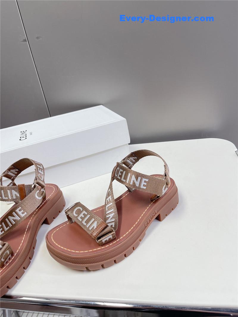 Ce1i*e hot style beach sandals