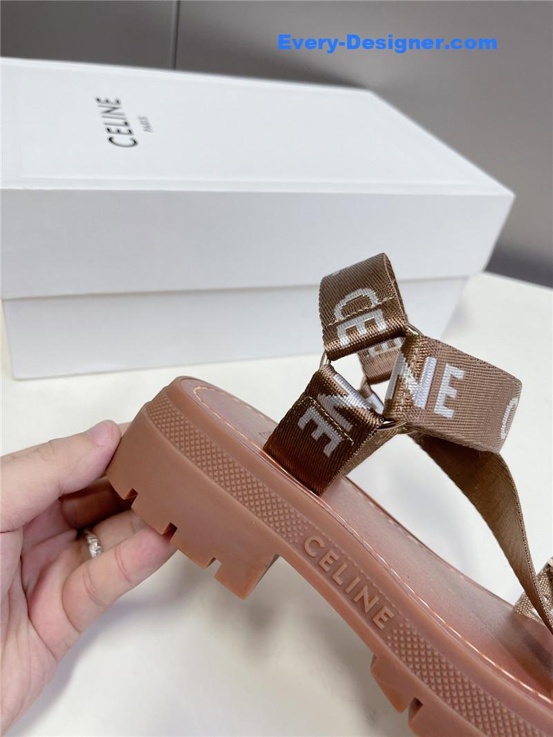 Ce1i*e hot style beach sandals