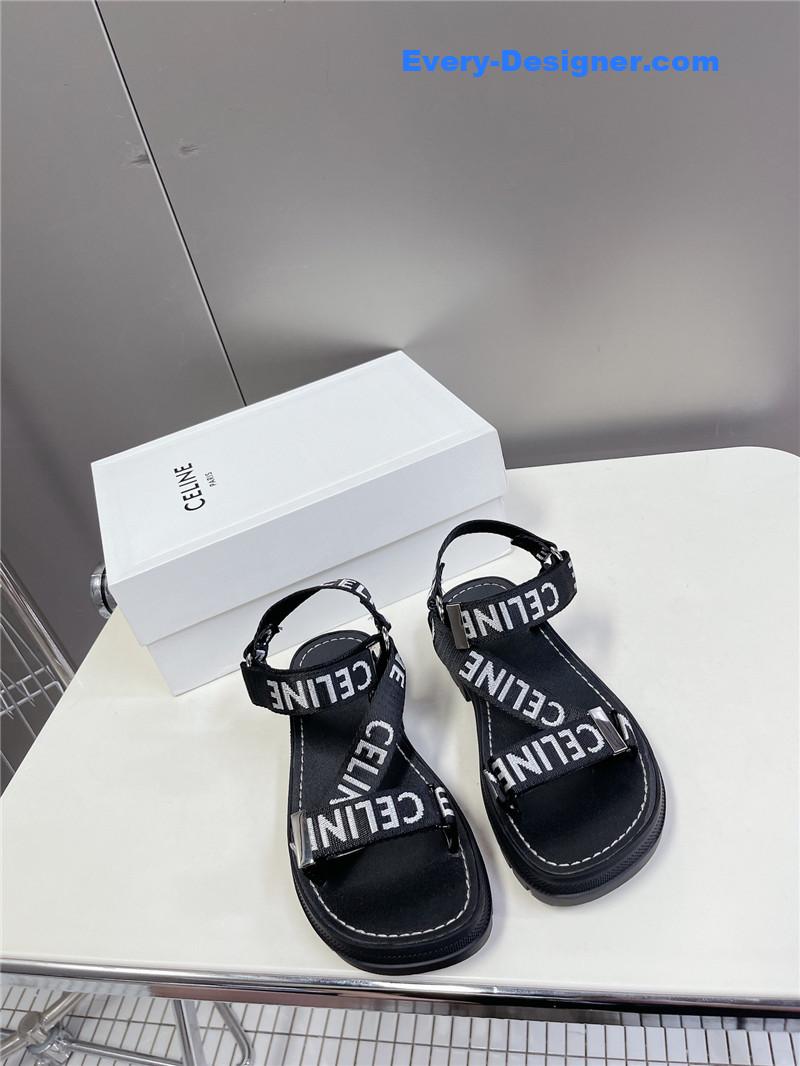 Ce1i*e hot style beach sandals