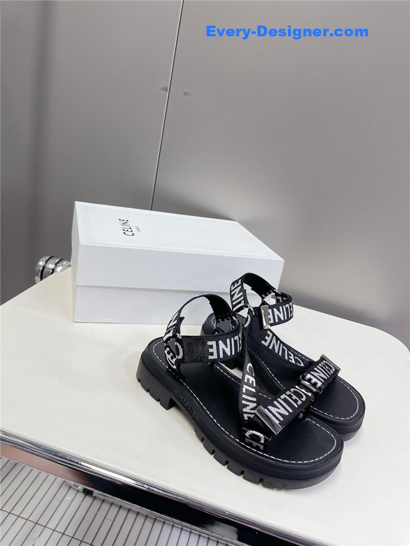 Ce1i*e hot style beach sandals