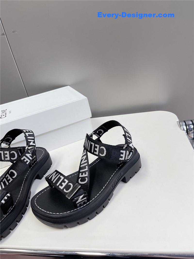 Ce1i*e hot style beach sandals