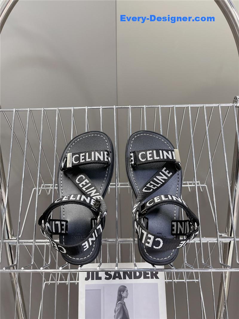 Ce1i*e hot style beach sandals