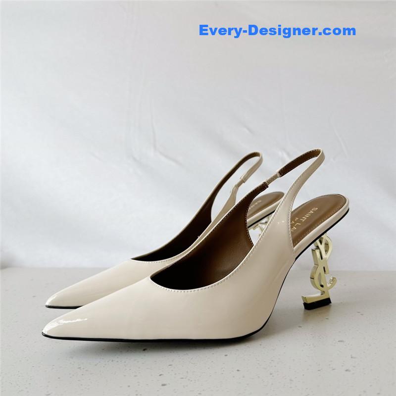 Y51 classic high-heeled shoes