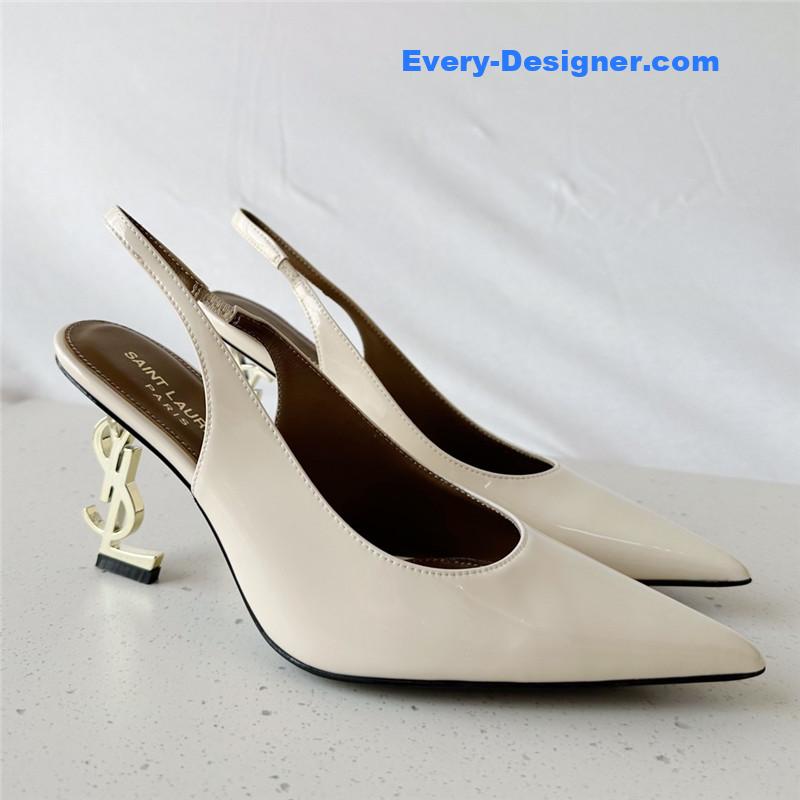 Y51 classic high-heeled shoes