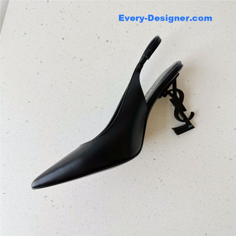 Y51 classic high-heeled shoes