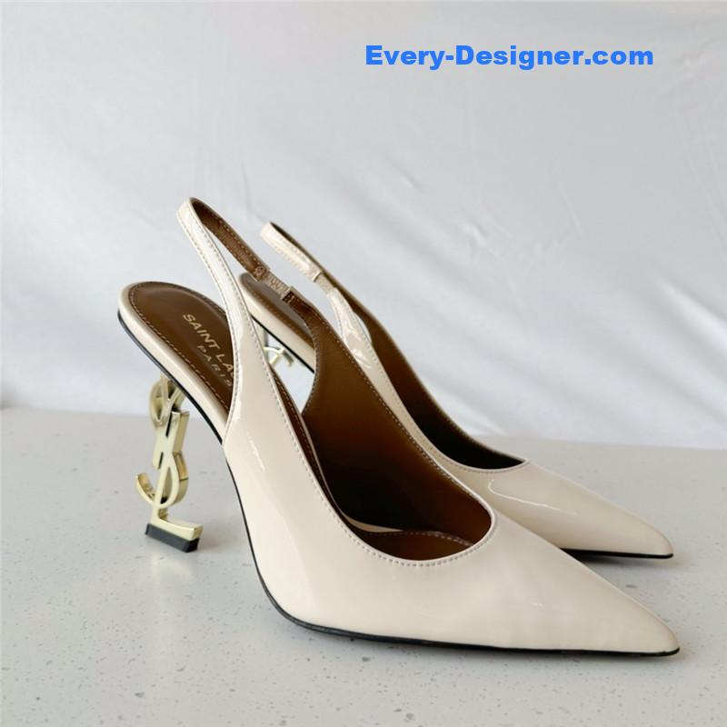 Y51 classic high-heeled shoes