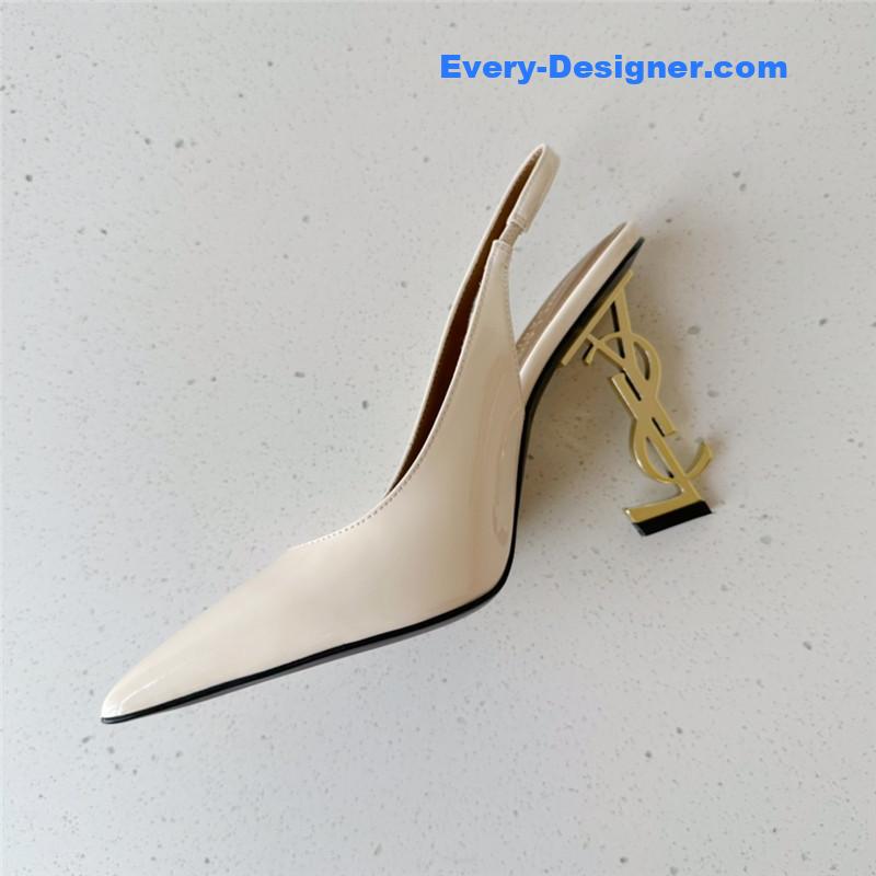 Y51 classic high-heeled shoes