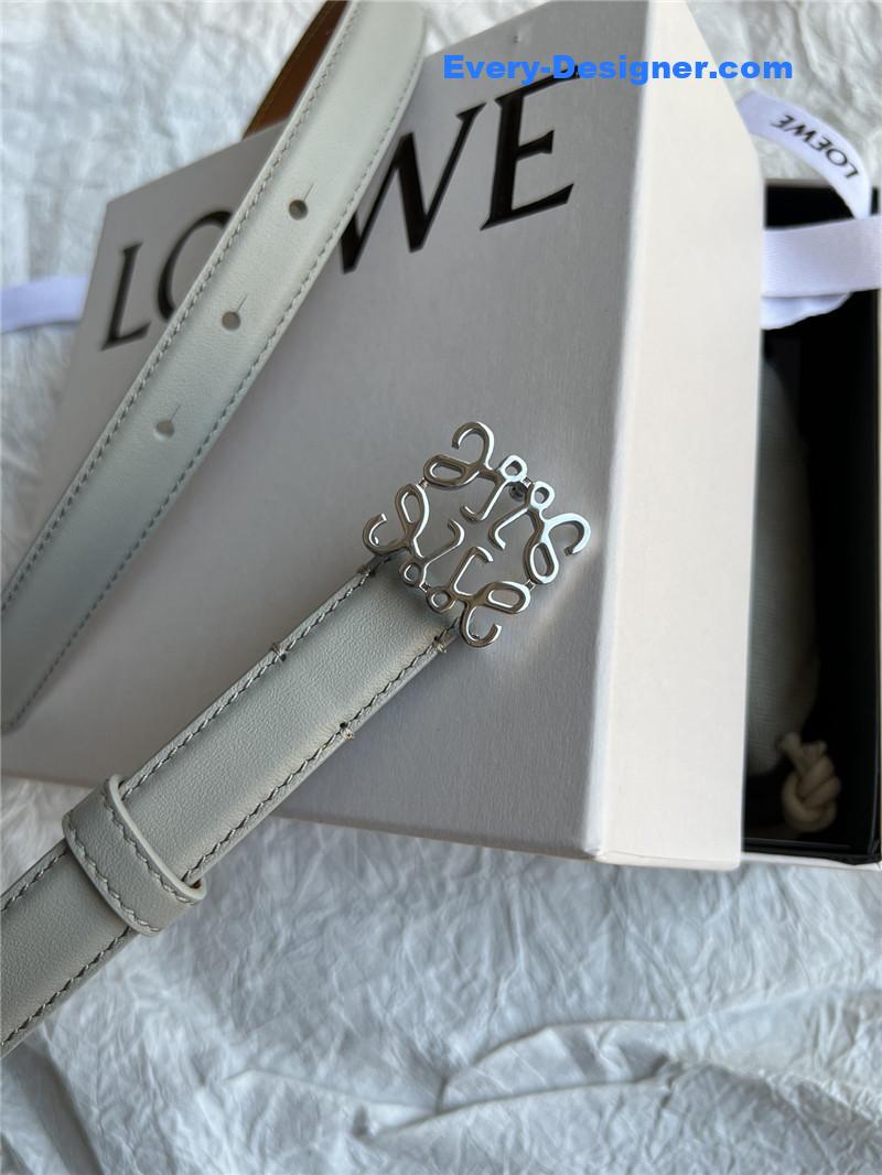 loewe latest explosive belt