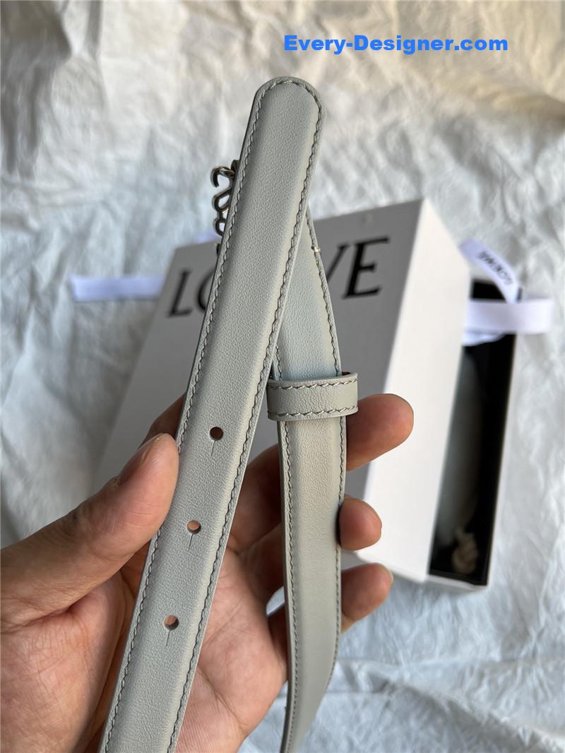 loewe latest explosive belt