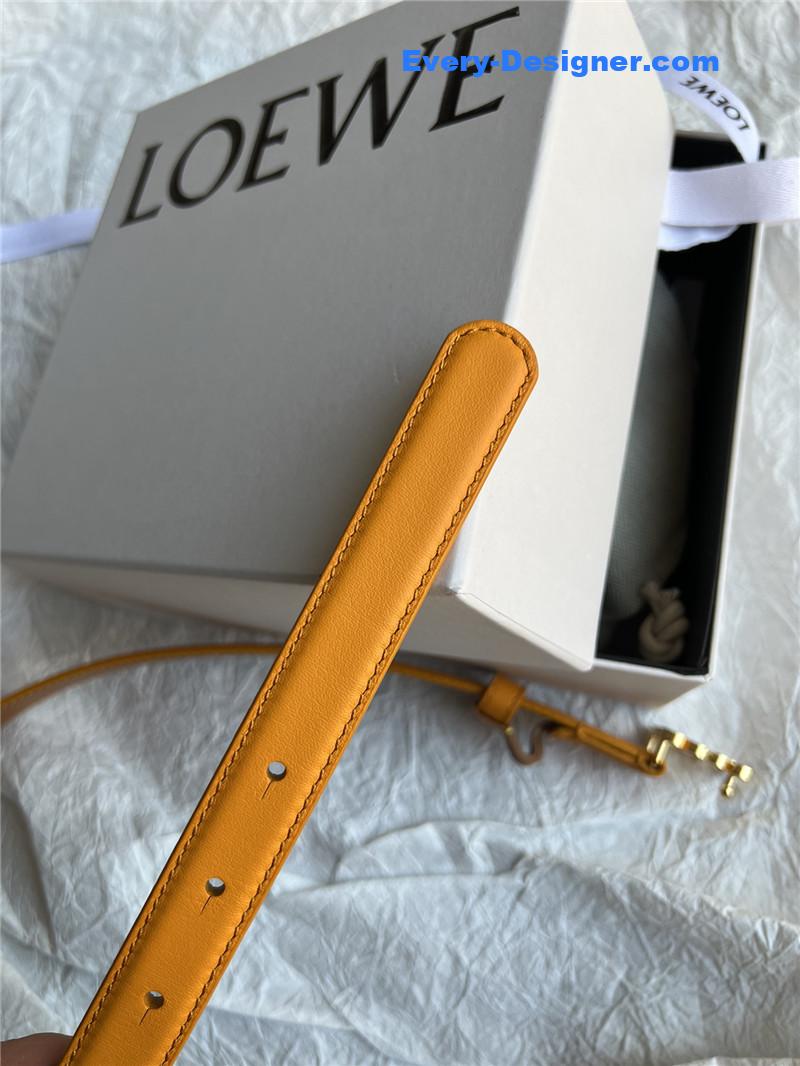 L0ew* latest explosive belt