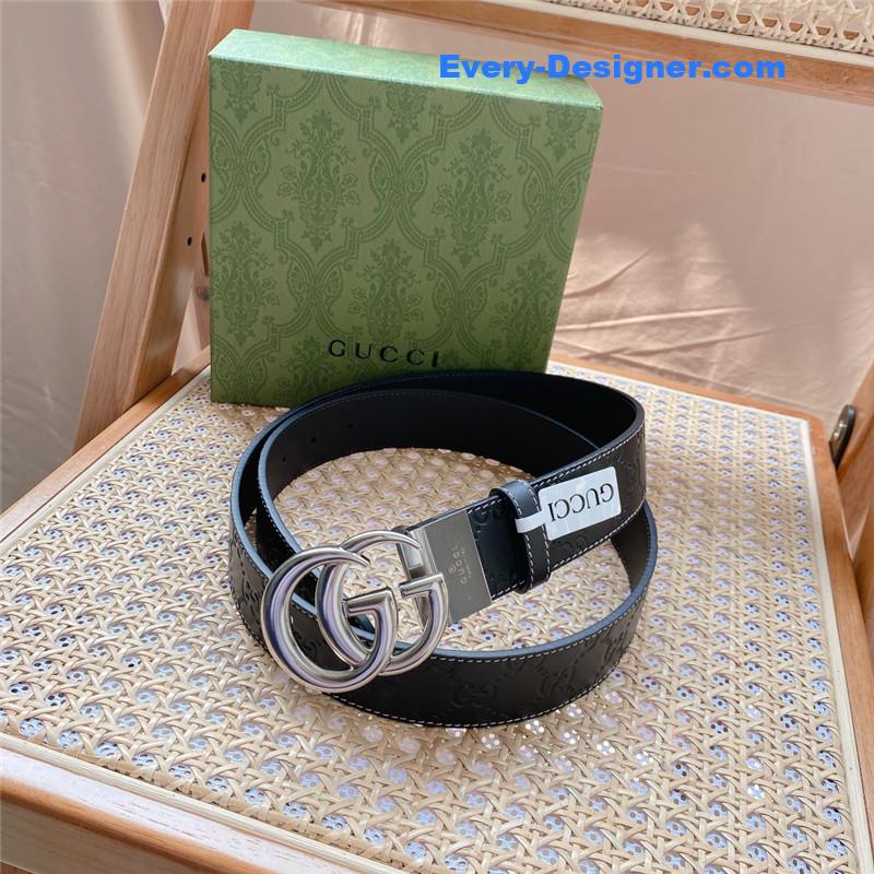 Gvc*1 classic belt