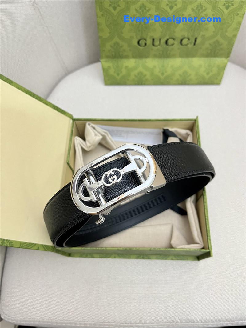 Gvc*1 3.5cm automatic belt