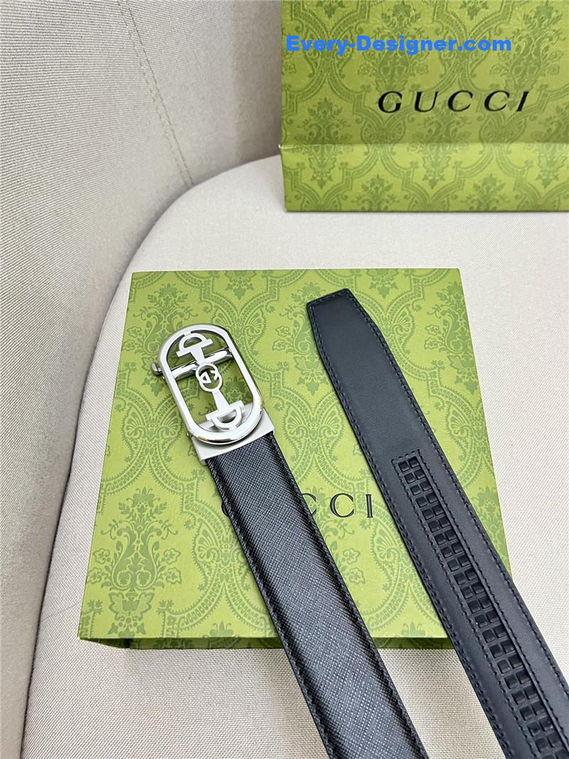 Gvc*1 3.5cm automatic belt