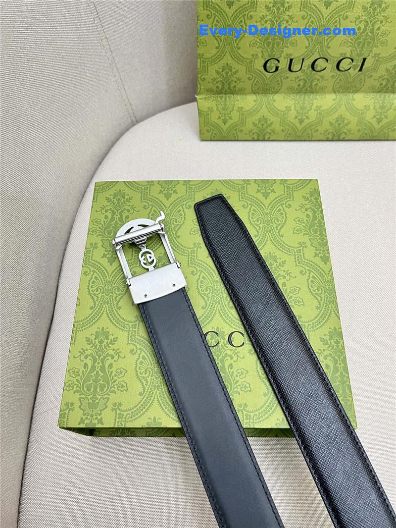 Gvc*1 3.5cm automatic belt