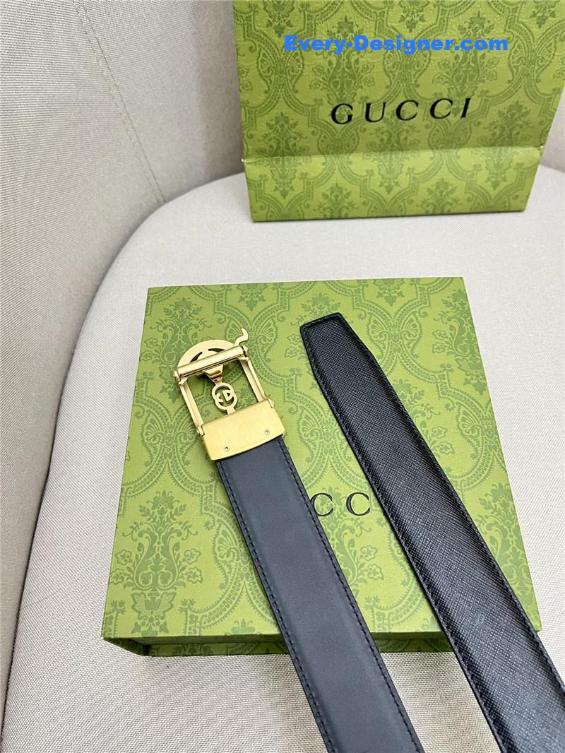 Gvc*1 3.5cm automatic belt