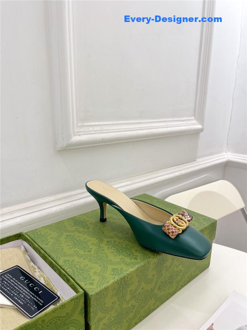 Gvc*1 new double g mules