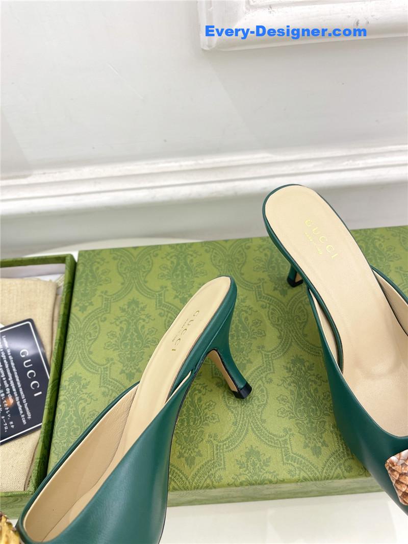 Gvc*1 new double g mules