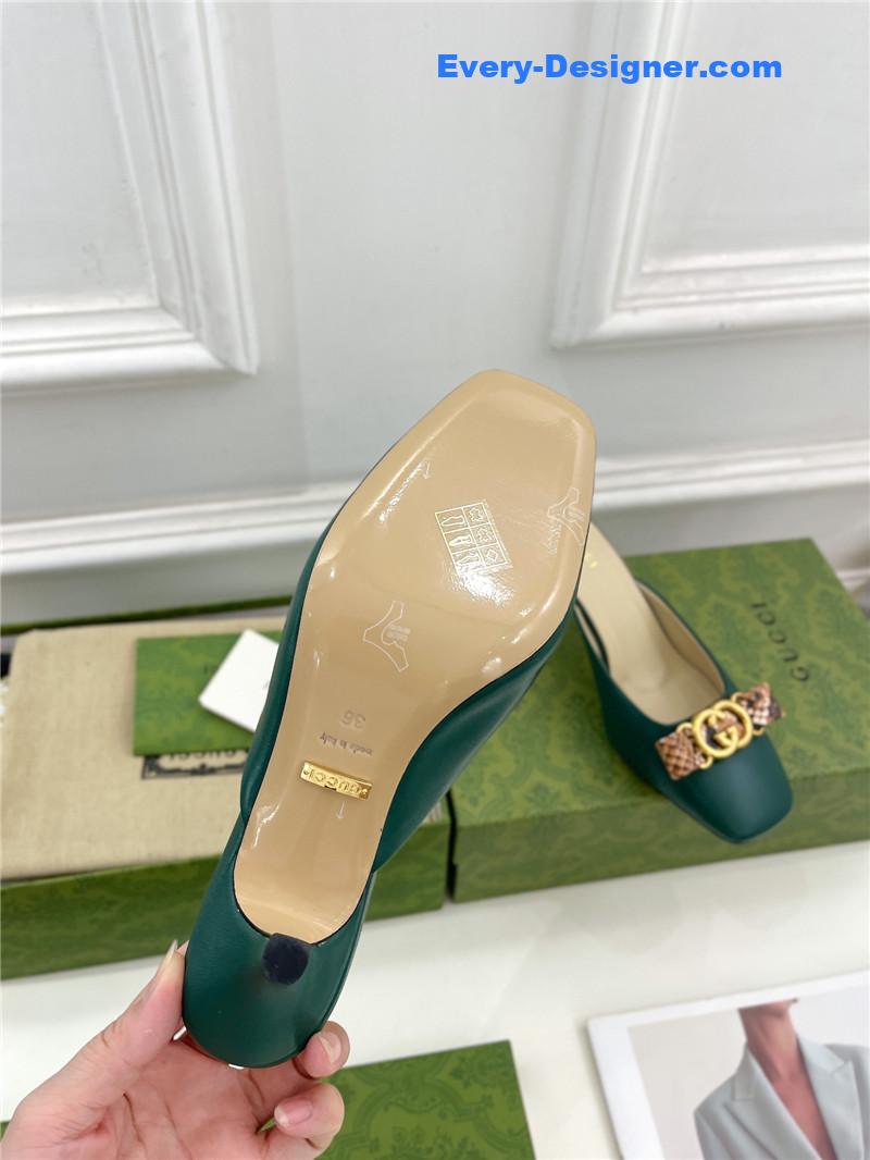 Gvc*1 new double g mules