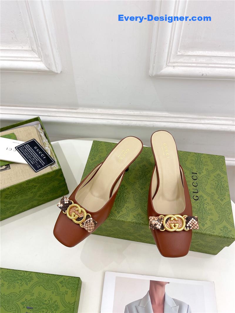 Gvc*1 new double g mules