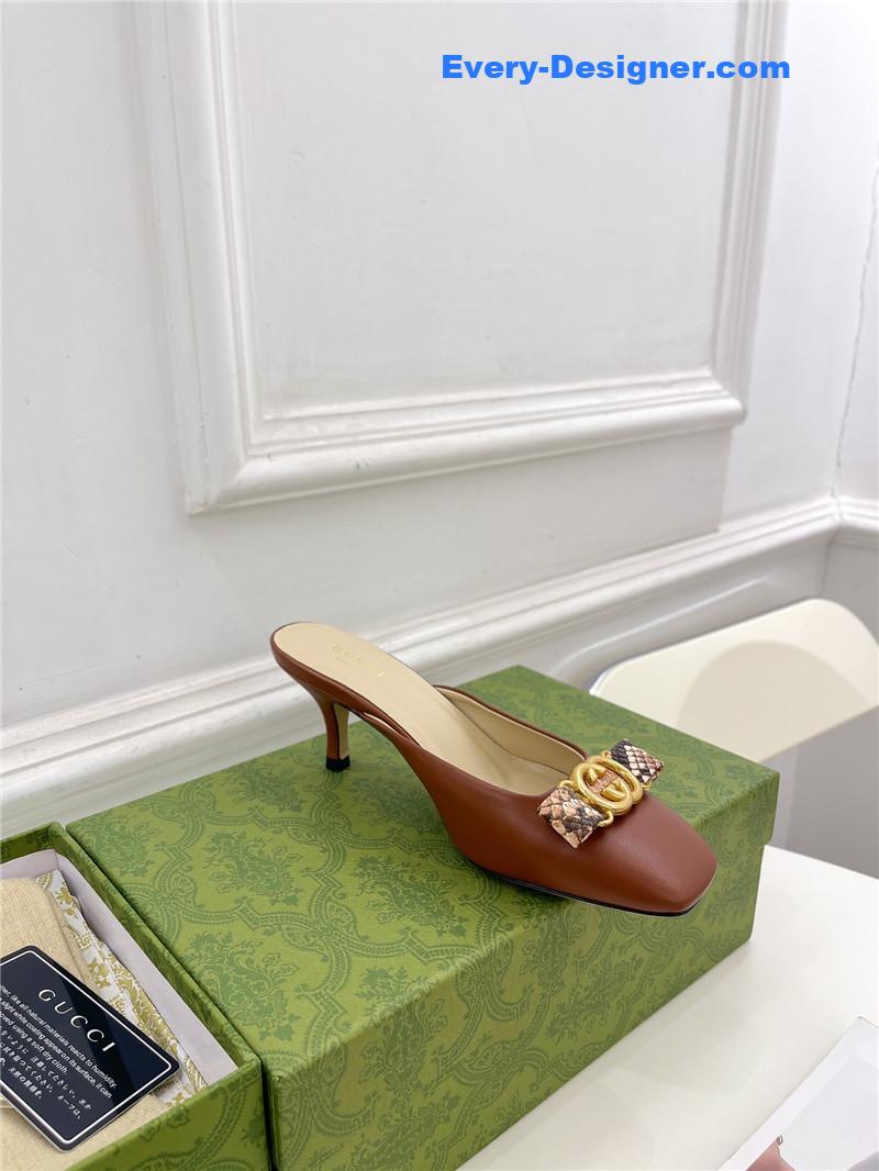 Gvc*1 new double g mules