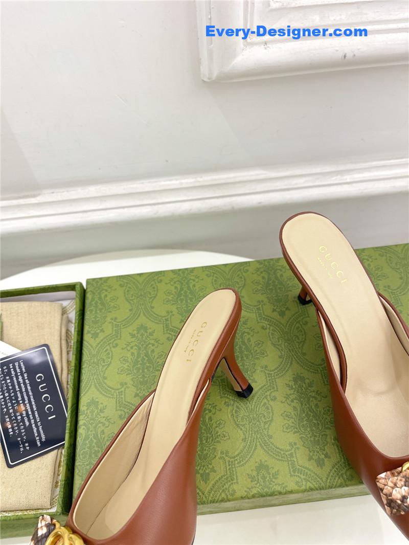 Gvc*1 new double g mules