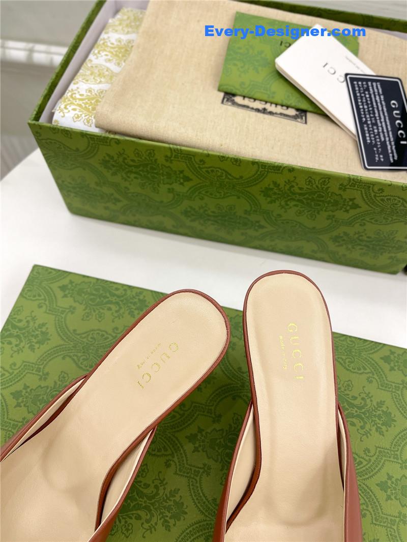 Gvc*1 new double g mules