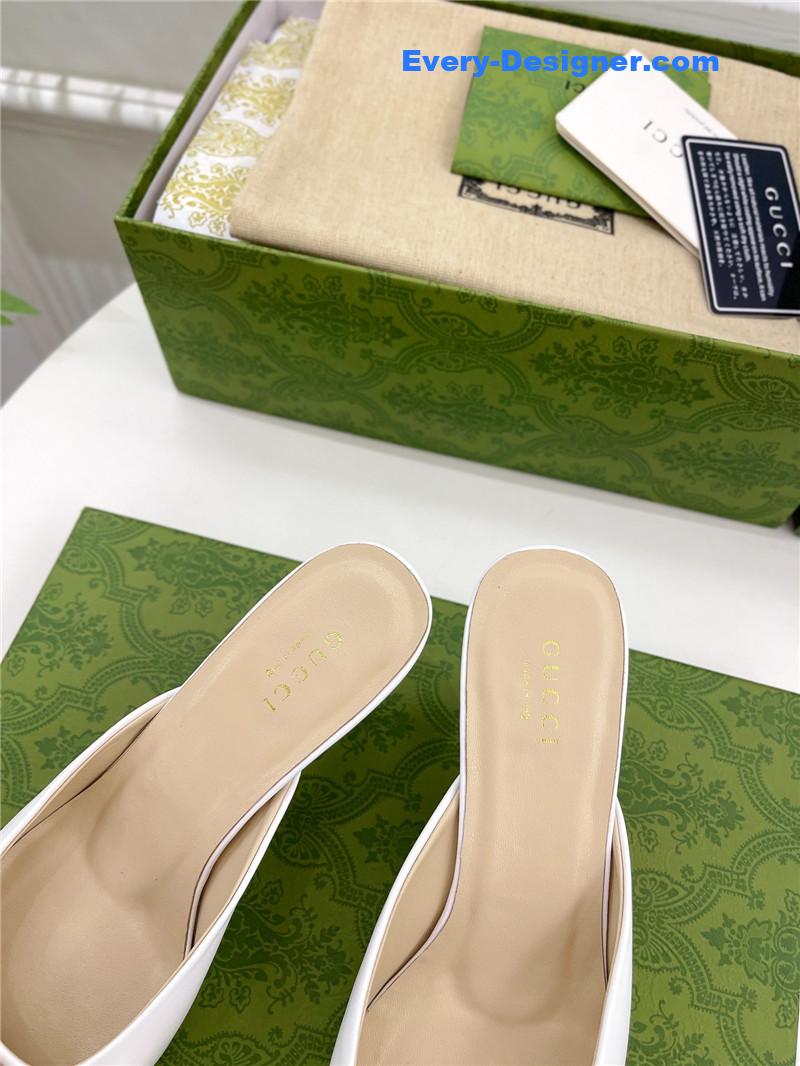 Gvc*1 new double g mules