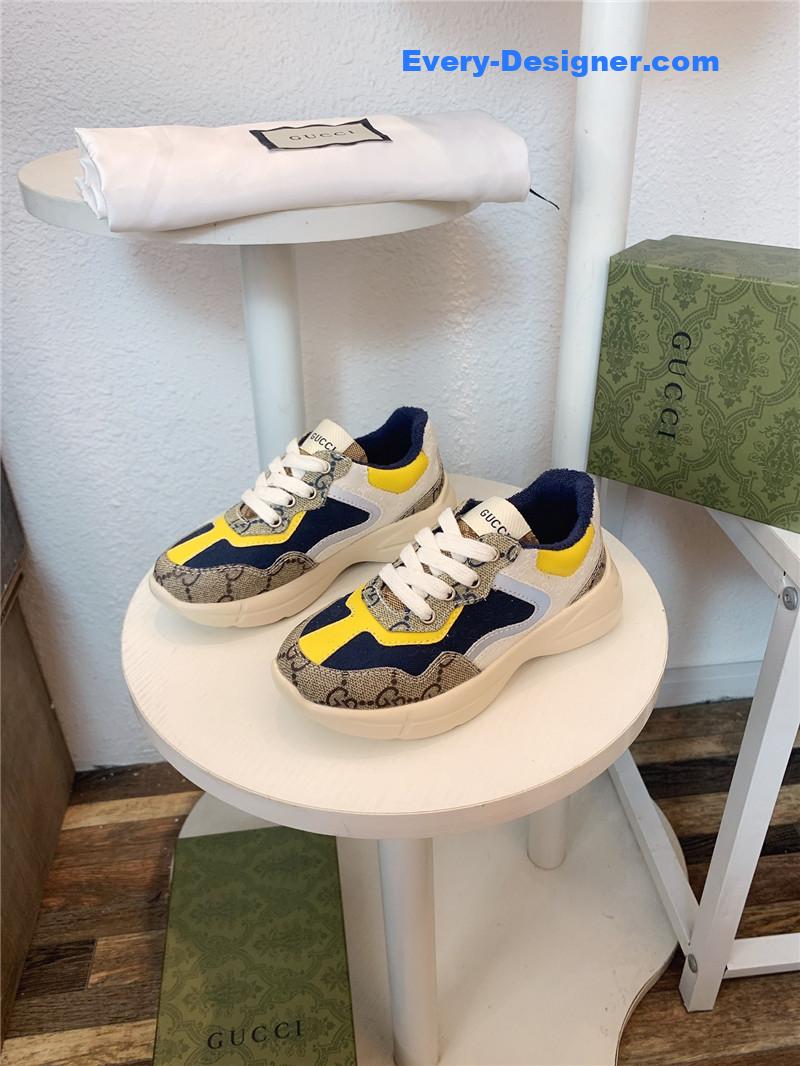 Gucci new casual shoes