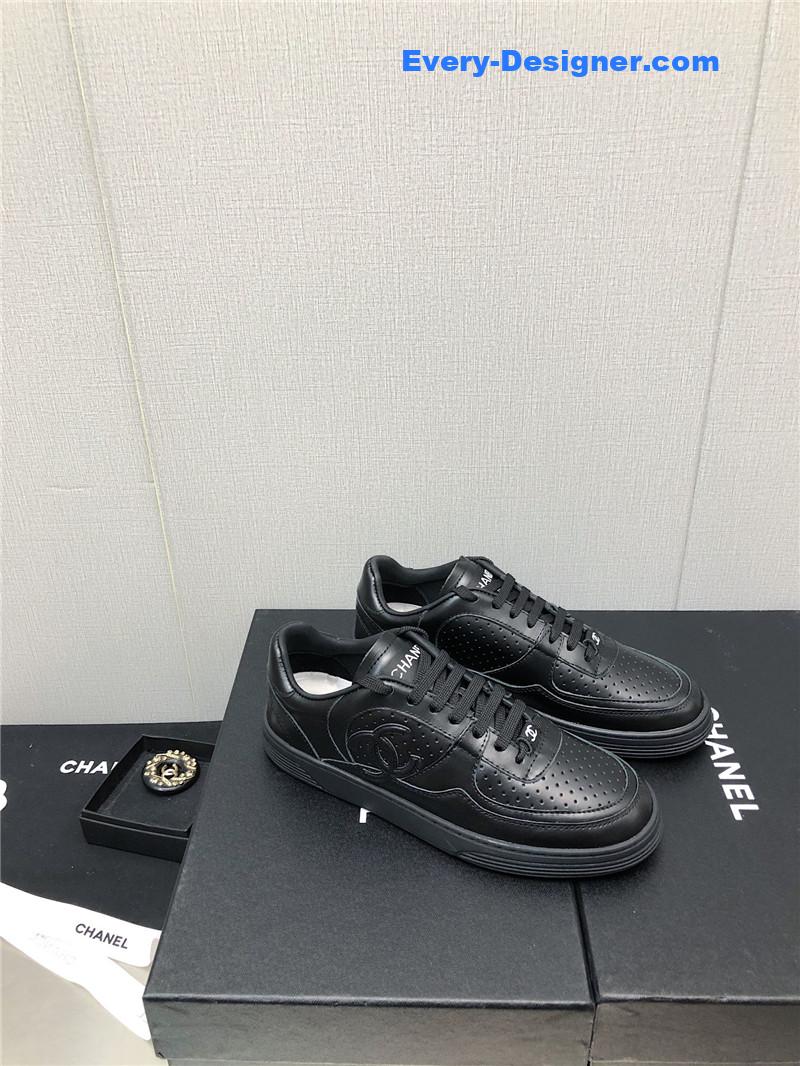 Chanel new explosive sneakers