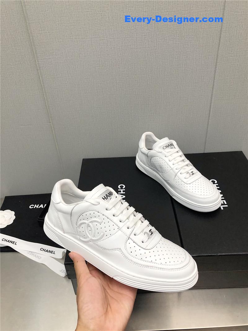 Chanel new explosive sneakers
