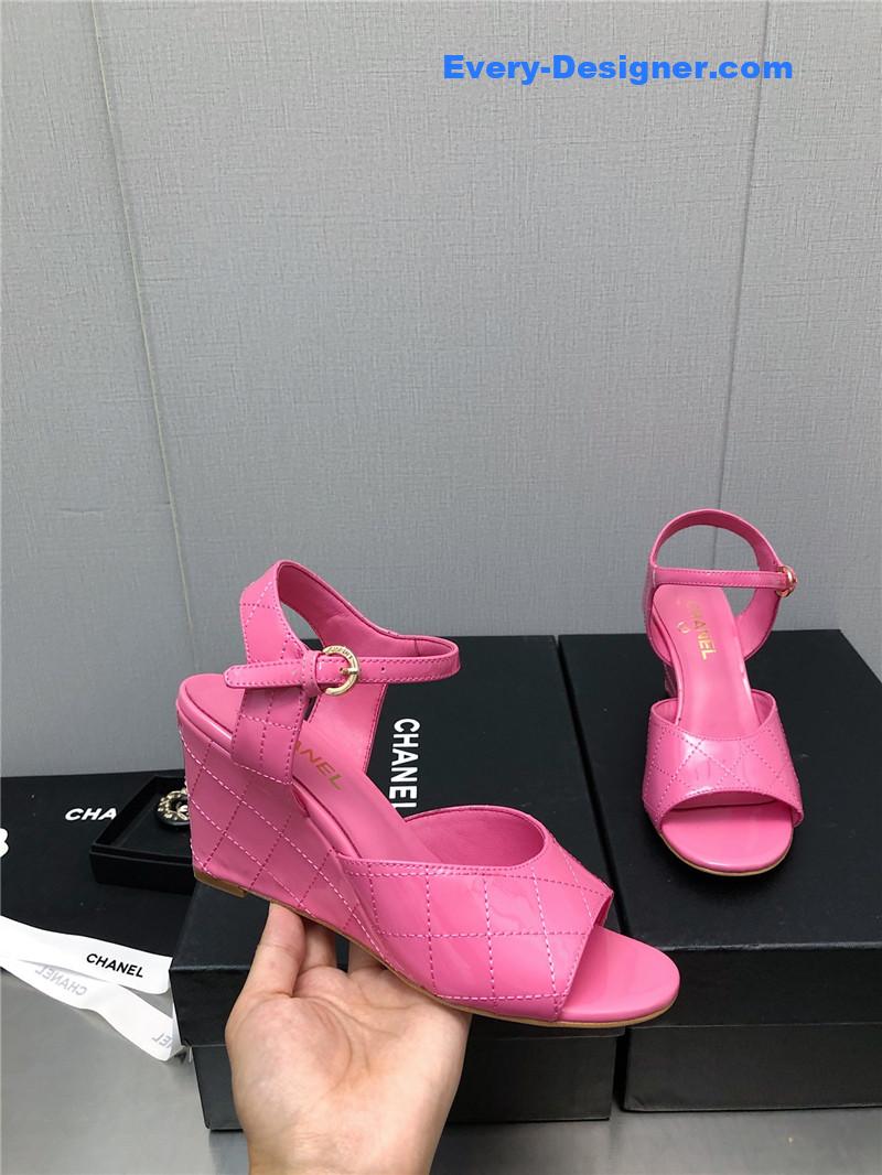 CC new sandals