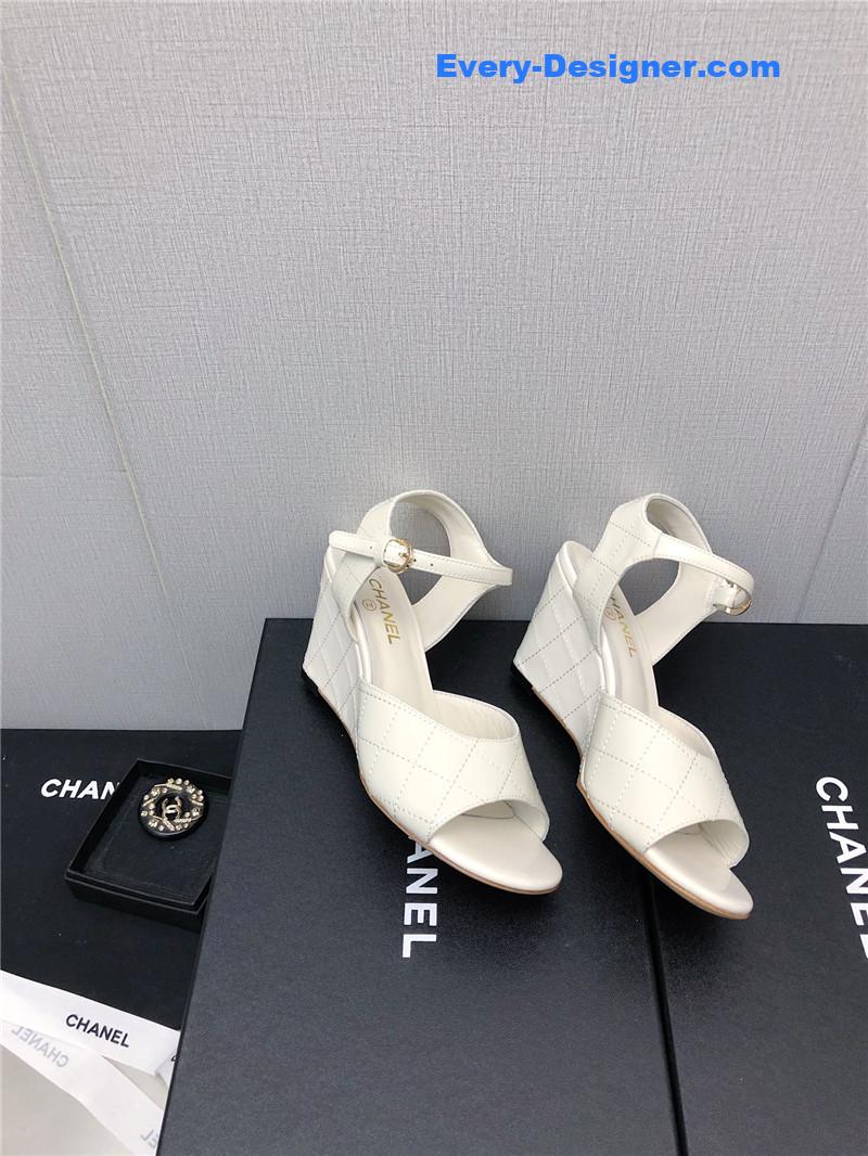 CC new sandals