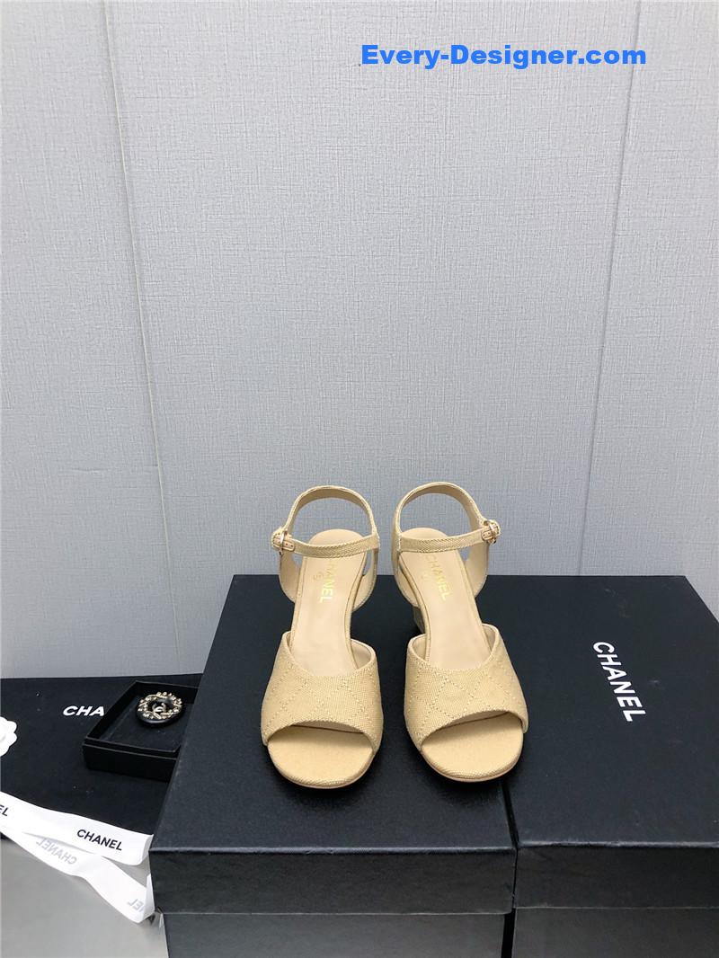 CC new sandals