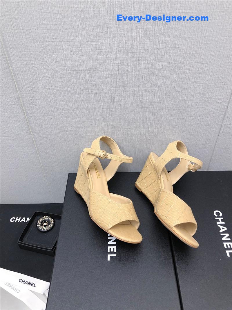 CC new sandals