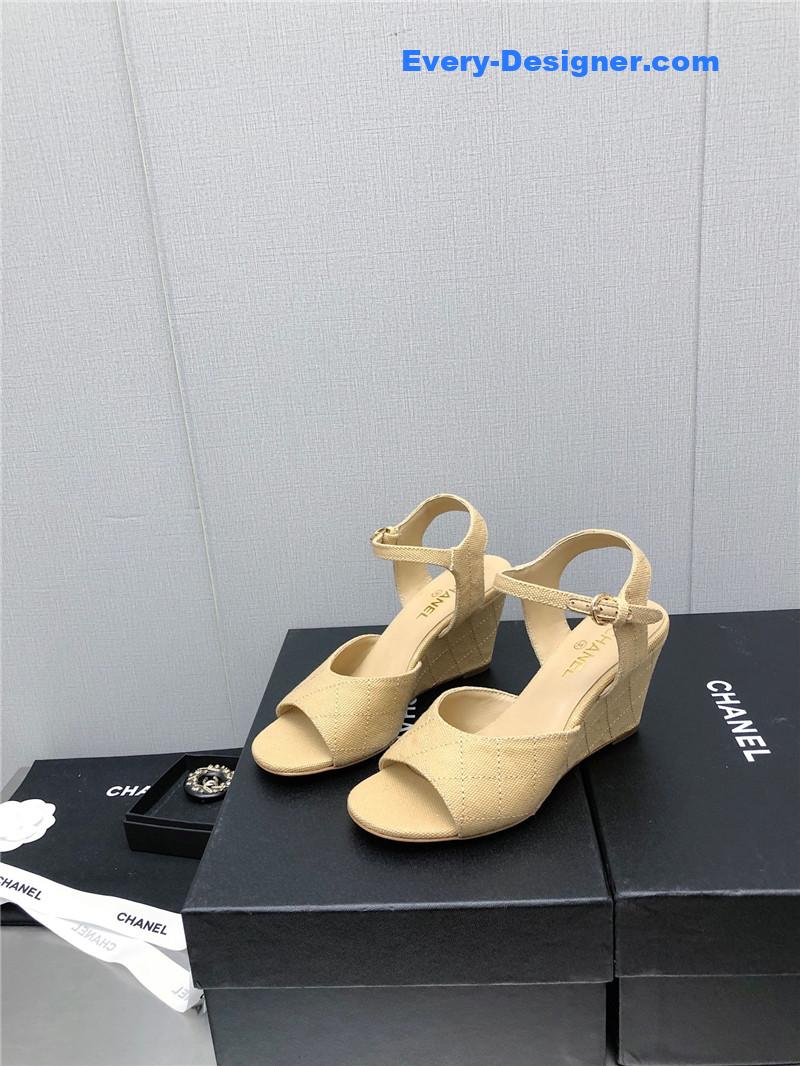 CC new sandals