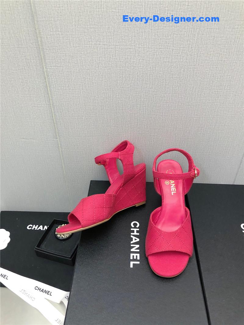 CC new sandals