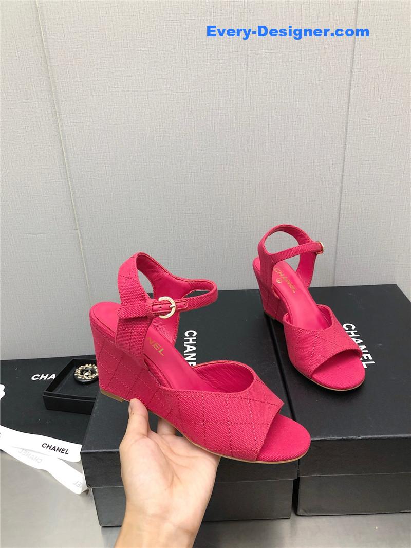 CC new sandals