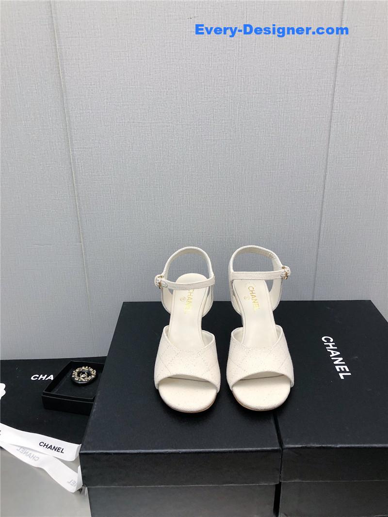 CC new sandals