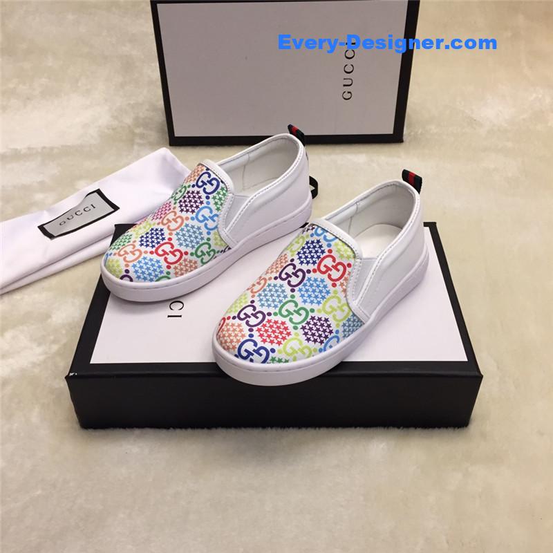 Gucci new casual shoes